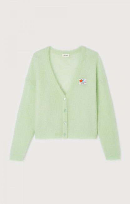 Damski kardigan Nenybay American Vintage BÉBÉ Concept 