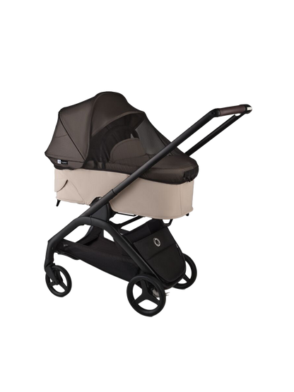Moskitiera do wózków Bugaboo Butterfly i Dragonfly Bugaboo BÉBÉ Concept 