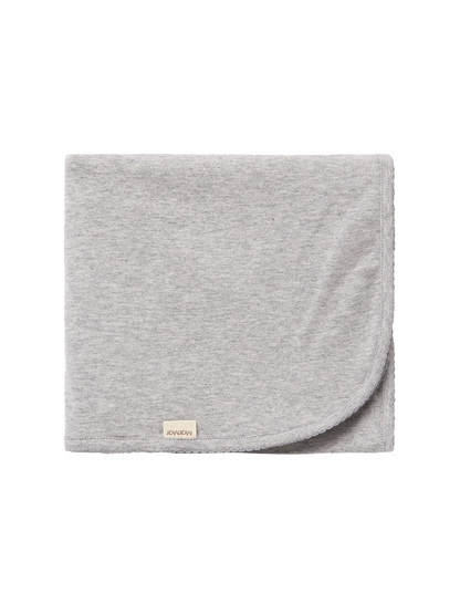 Kocyk niemowlęcy z modalu Alida MarMar Copenhagen BÉBÉ Concept 