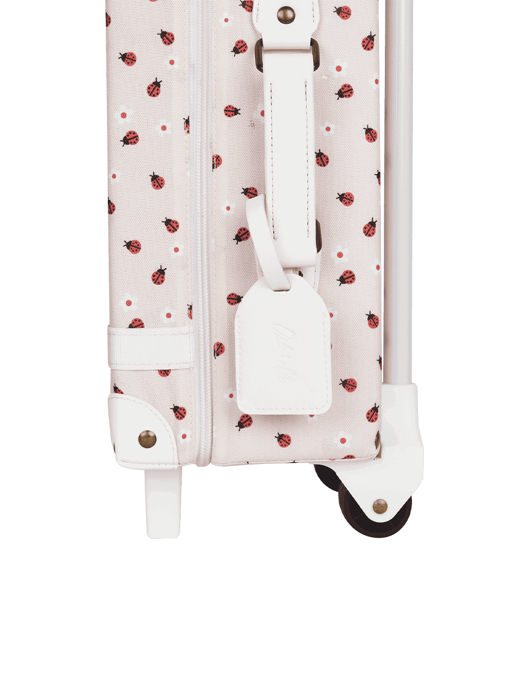 Walizka dla dziecka See Ya Olli Ella BÉBÉ Concept 