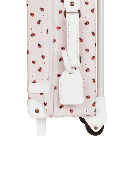 Walizka dla dziecka See Ya Olli Ella BÉBÉ Concept 