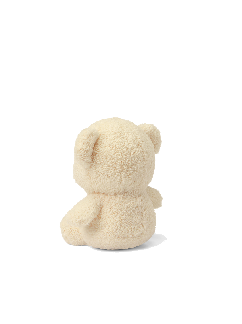 Miękka przytulanka terry Boris BON TON TOYS BÉBÉ Concept 