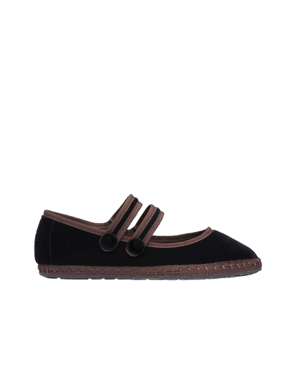 Buty Antoine Mary Jane Flabelus BÉBÉ Concept 