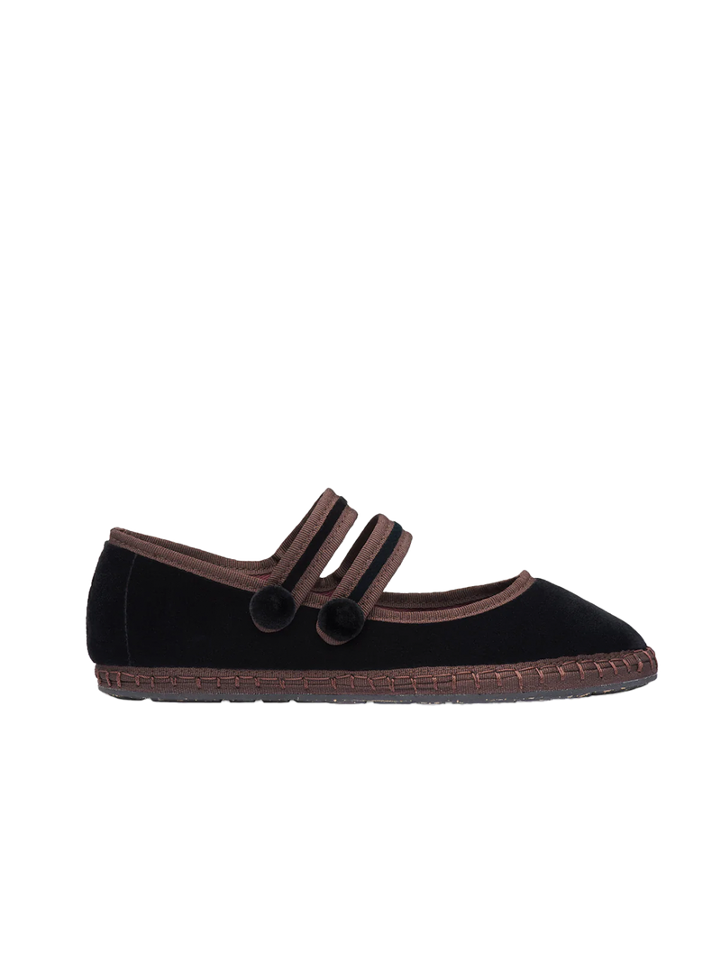 Buty Antoine Mary Jane Flabelus BÉBÉ Concept 