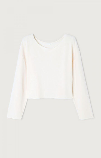 Damska bluzka Ofybow American Vintage BÉBÉ Concept 