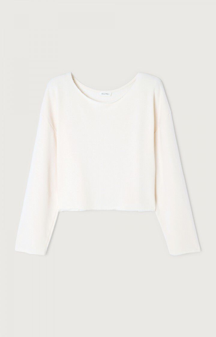 Damska bluzka Ofybow American Vintage BÉBÉ Concept 