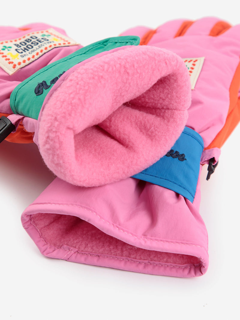 Bobo Choses ski gloves Bobo Choses BÉBÉ Concept 