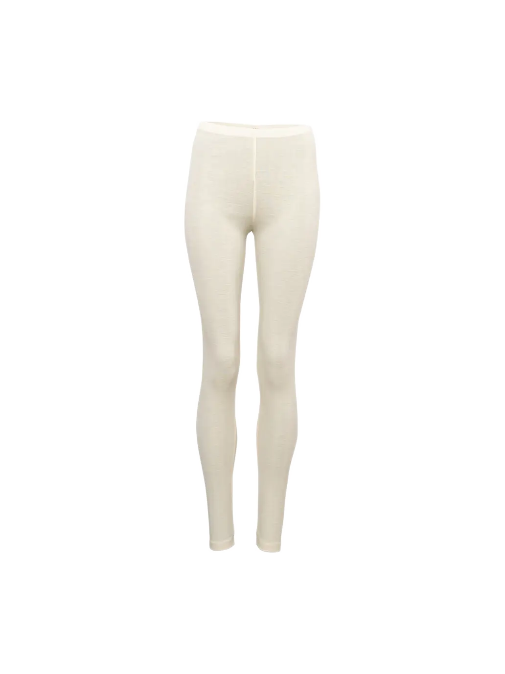 Legginsy damskie z wełny merino Vauw Minimalisma BEBE Concept 