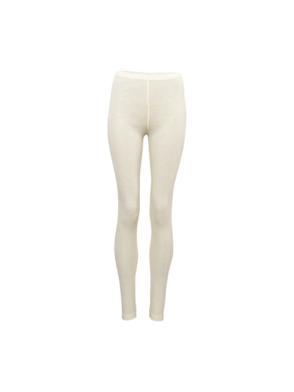 Legginsy damskie z wełny merino Vauw Minimalisma BEBE Concept 