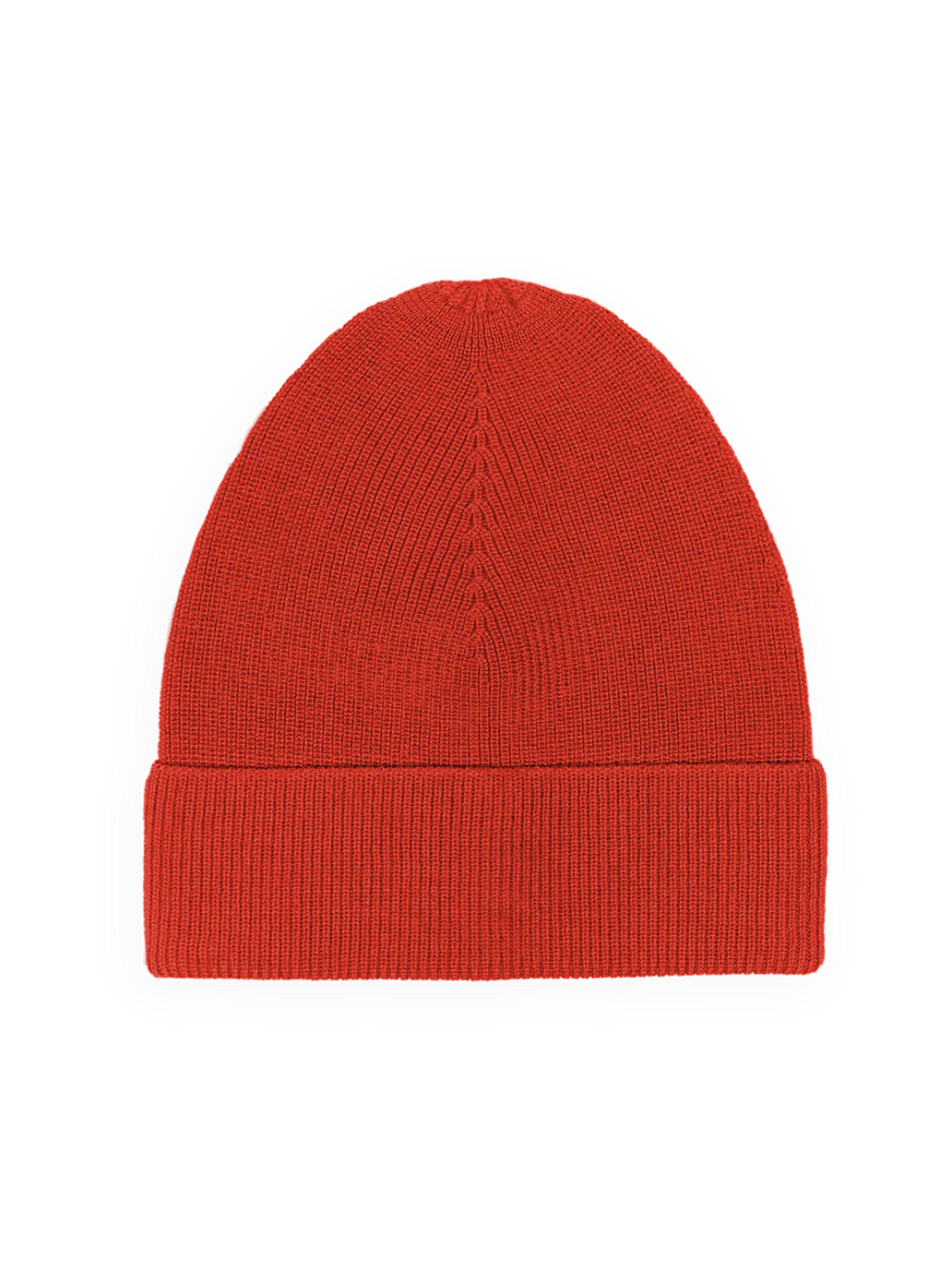 Cienka czapka z wełny merino Fine Mille Family BÉBÉ Concept 