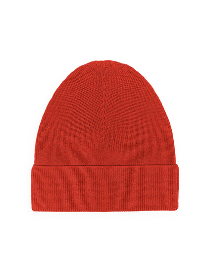 Cienka czapka z wełny merino Fine Mille Family BÉBÉ Concept 