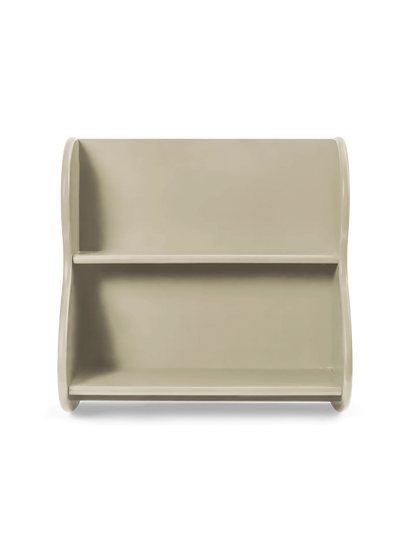 Półka Slope Shelf Ferm Living BÉBÉ Concept