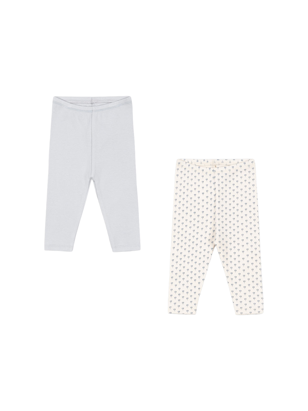 Fanga Bello 2 pack pants Konges Slojd BÉBÉ Concept 