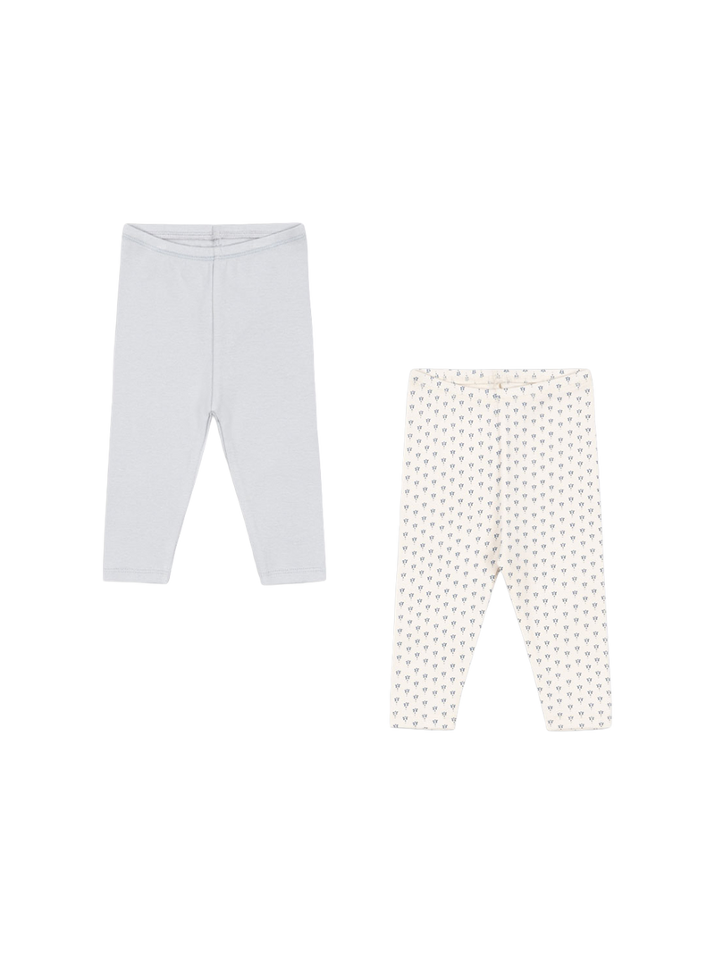 Fanga Bello 2 pack pants Konges Slojd BÉBÉ Concept 