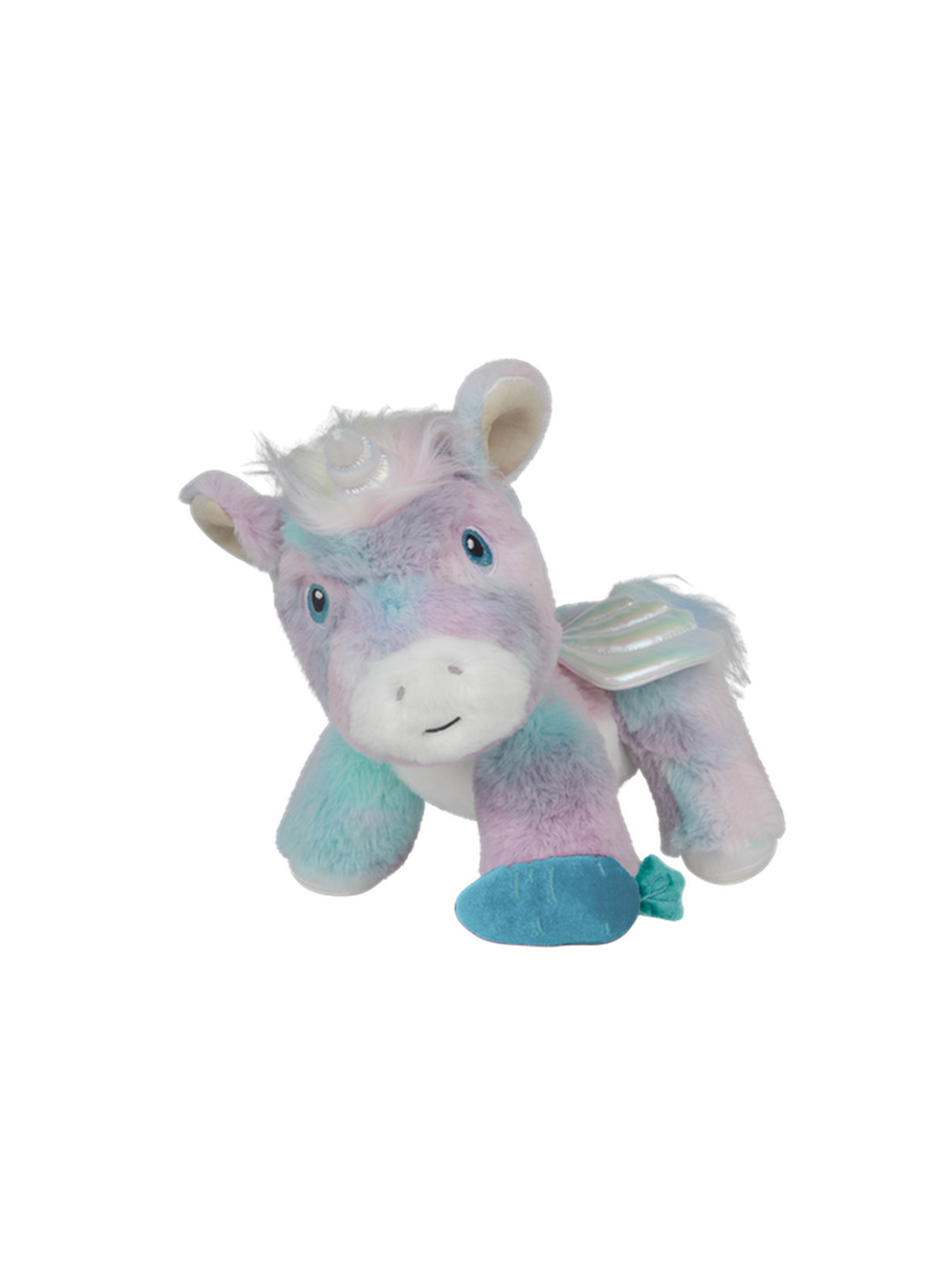 Jednorożec z magnetycznym pyszczkiem Dinkum Unicorn Olli Ella BÉBÉ Concept 