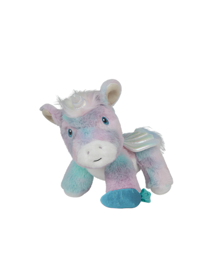 Jednorożec z magnetycznym pyszczkiem Dinkum Unicorn Olli Ella BÉBÉ Concept 