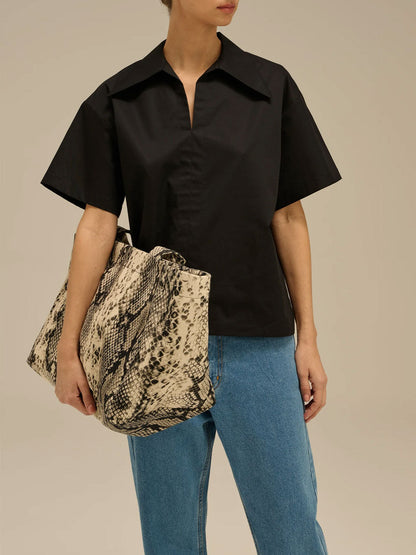 Torba shopper Capri Mini LEBRAND BÉBÉ Concept 