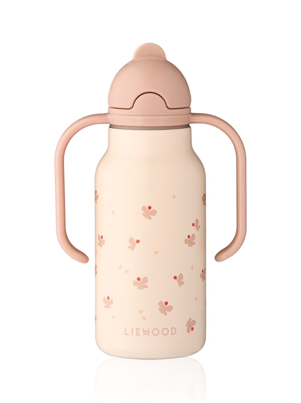 Kimmie Water Bottle 250 ml BUTTERFLY