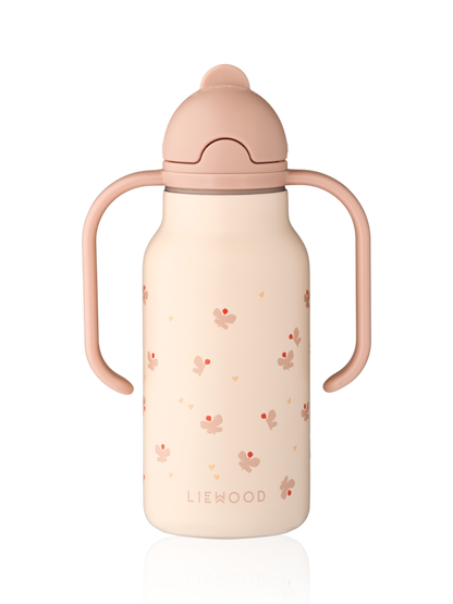 Kimmie Water Bottle 250 ml BUTTERFLY