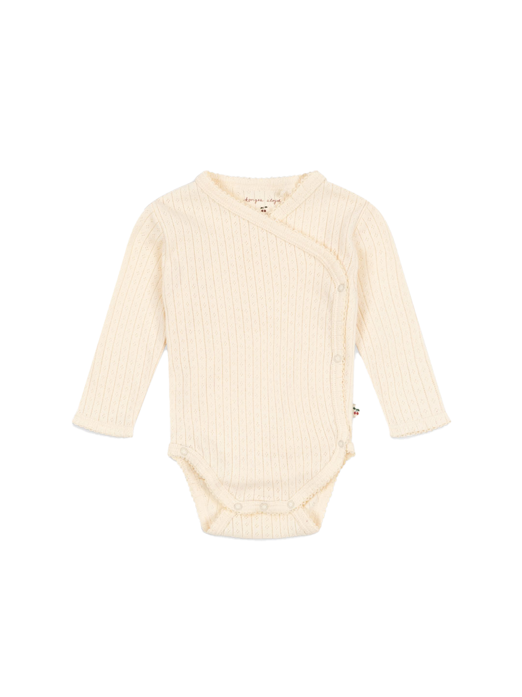 Body noworodkowe Minnie Konges Slojd BÉBÉ Concept 