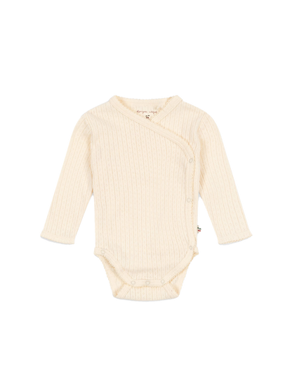 Body noworodkowe Minnie Konges Slojd BÉBÉ Concept 