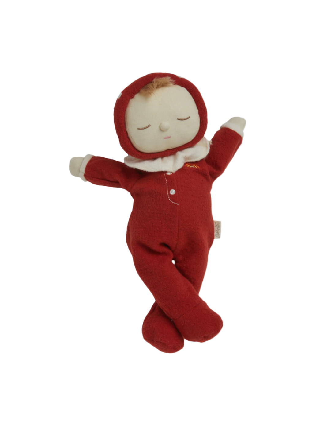 miękka laleczka Dozy Dinkum Olli Ella BÉBÉ Concept 