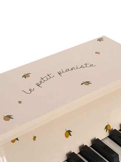 Drewniane pianino dla dzieci Konges Slojd BÉBÉ Concept 