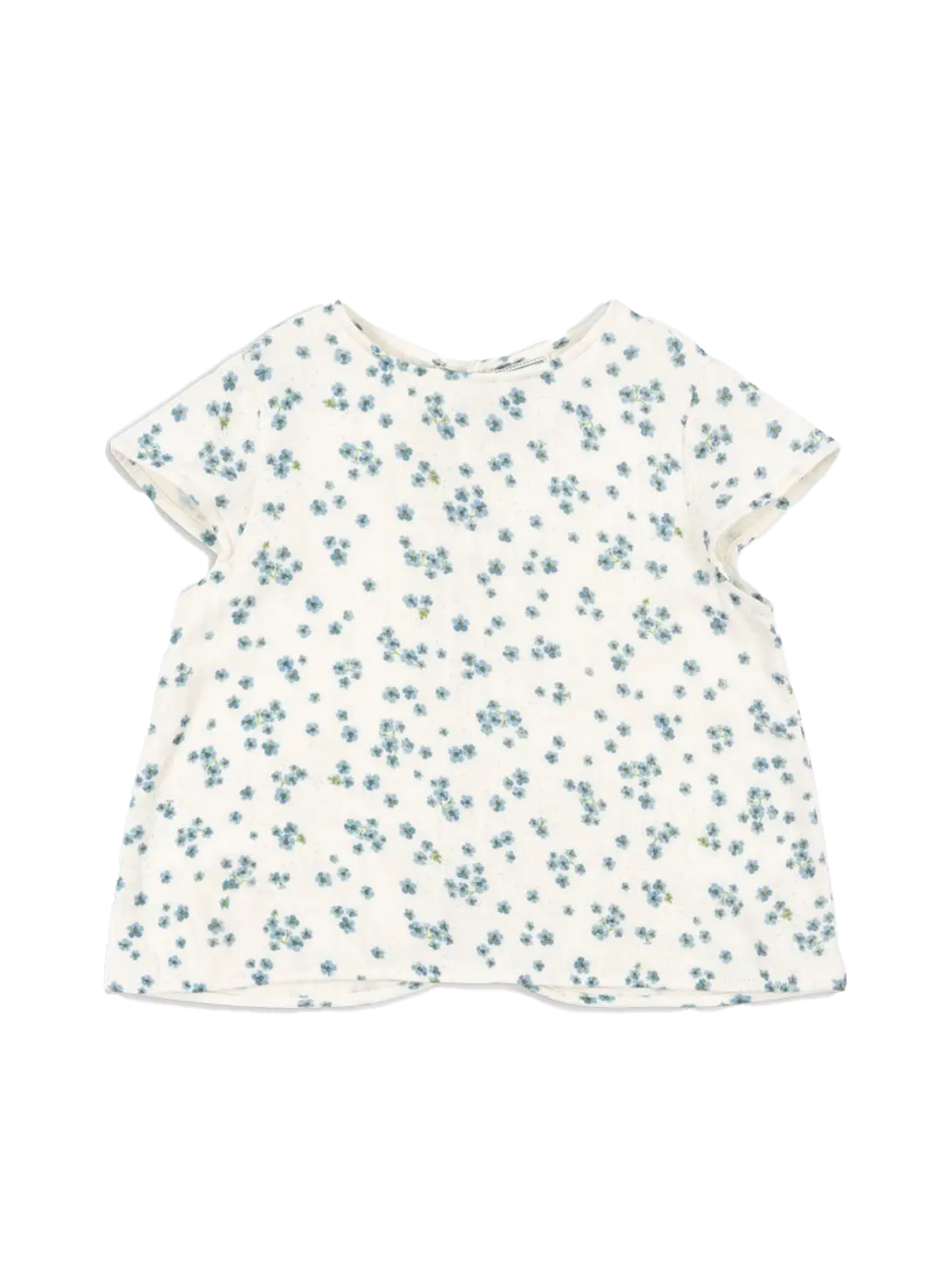 RHW X KS Koszulka top Mioblu Konges Slojd BEBE Concept 
