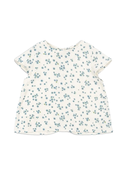 RHW X KS Koszulka top Mioblu Konges Slojd BEBE Concept 
