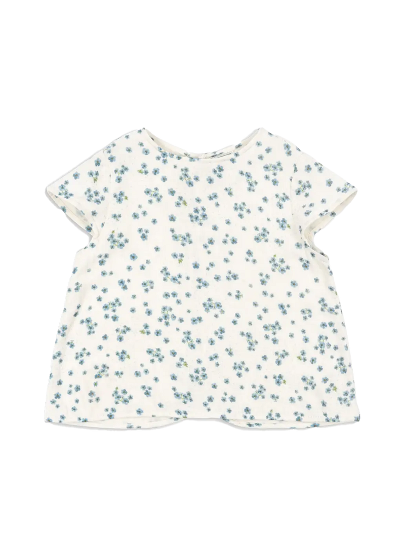 RHW X KS Koszulka top Mioblu Konges Slojd BEBE Concept 