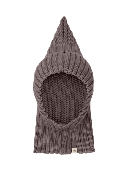 Kominiarka Balaclava Pixie Wool Knit Huttelihut BÉBÉ Concept 