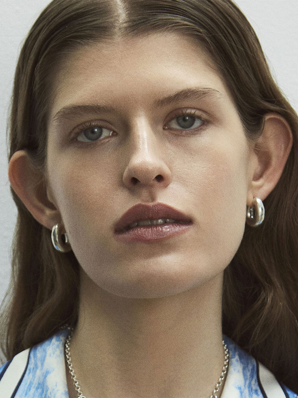 Kolczyki Hoops MAAR BÉBÉ Concept 