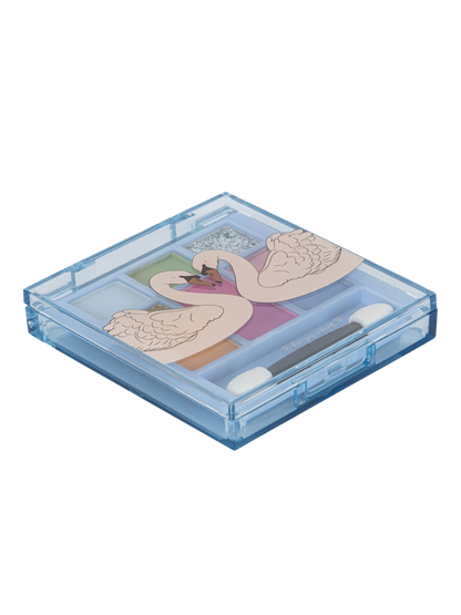 Cienie do powiek On The Go Eye Shadow Konges Slojd BÉBÉ Concept 