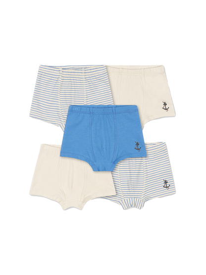 Zestaw bokserek Basic Konges Slojd BÉBÉ Concept 