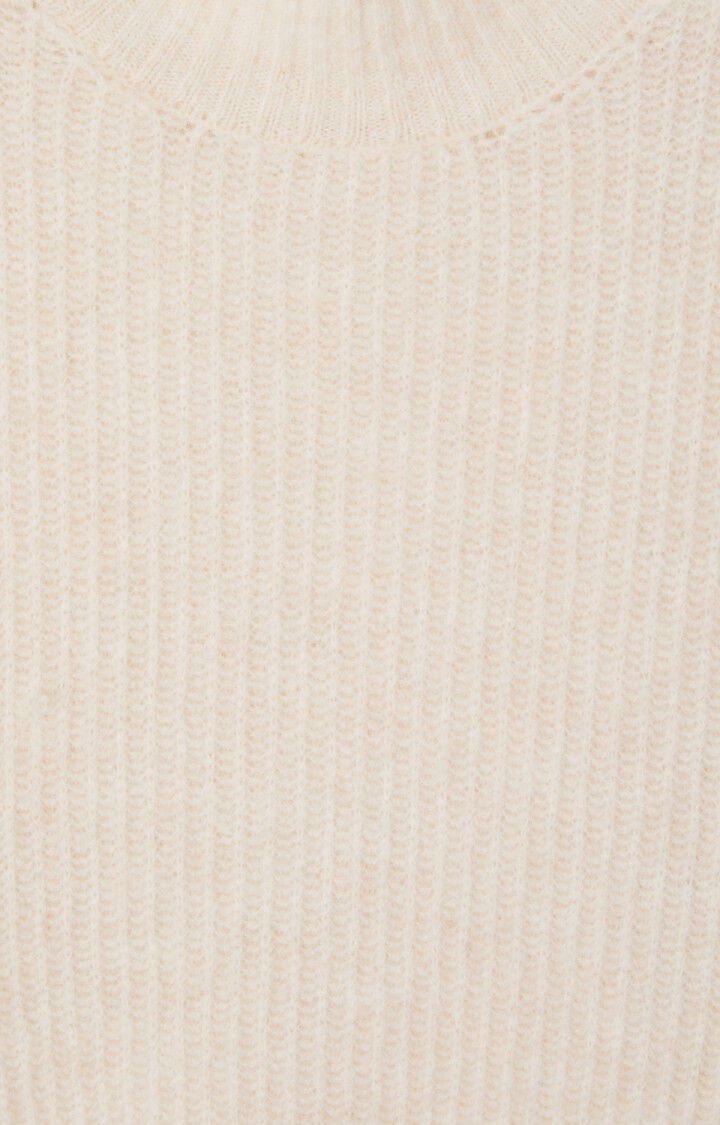 Damski sweter z alpaką East American Vintage BÉBÉ Concept 