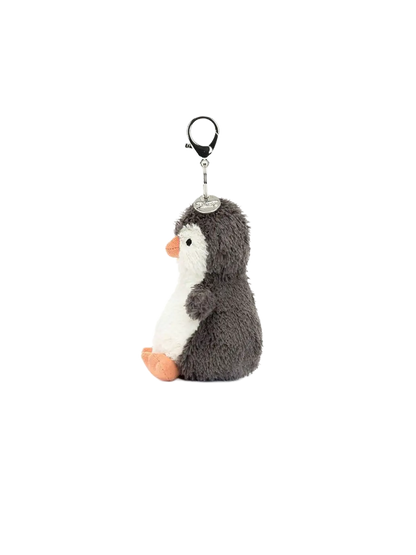 Miękki breloczek Pingwin Jellycat BÉBÉ Concept 