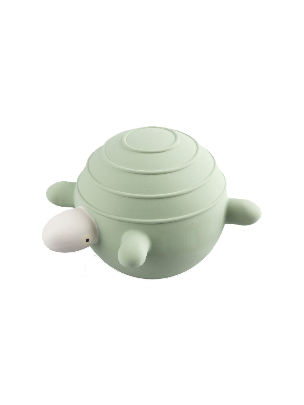 Gumowa piłka do kąpieli Bath Ball Sebra BÉBÉ Concept 