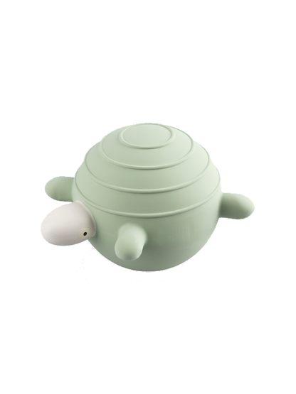 Gumowa piłka do kąpieli Bath Ball Sebra BÉBÉ Concept 