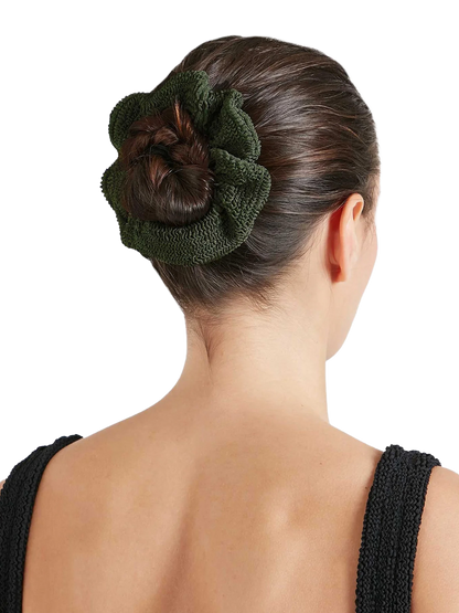 Gumka do włosów Swim Scrunchie Hunza G BÉBÉ Concept 