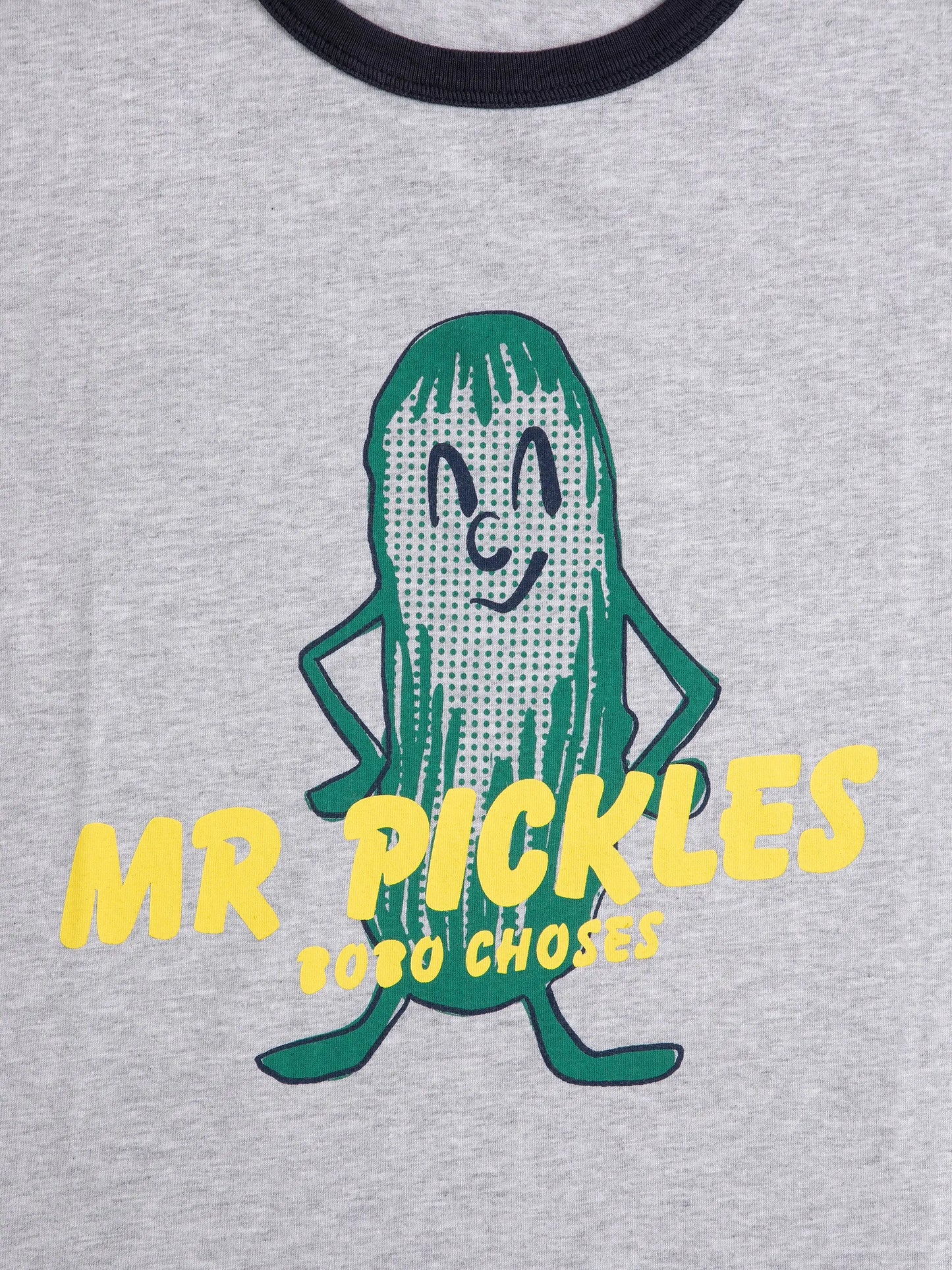 Koszulka Mr Pickles T-shirt Bobo Choses BEBE Concept 