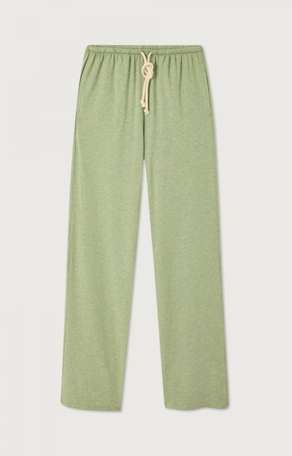 Damskie spodnie Ypawood American Vintage BÉBÉ Concept 