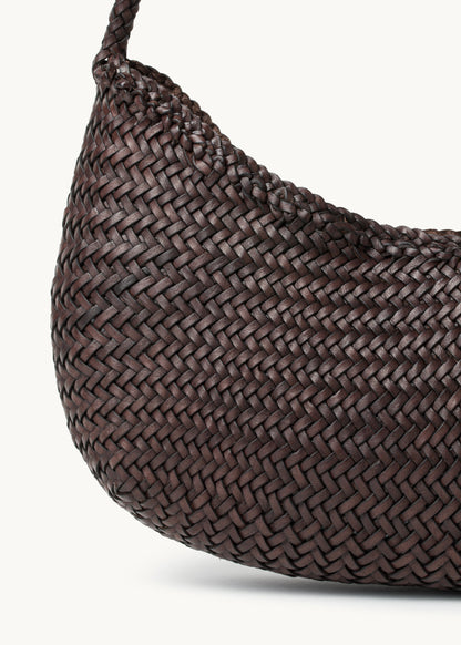 Skórzana torebka Nova Luna Dragon Diffusion BÉBÉ Concept 