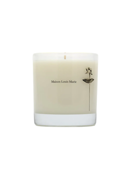Naturalna świeca zapachowa Cassis Maison Louis Marie BEBE Concept 