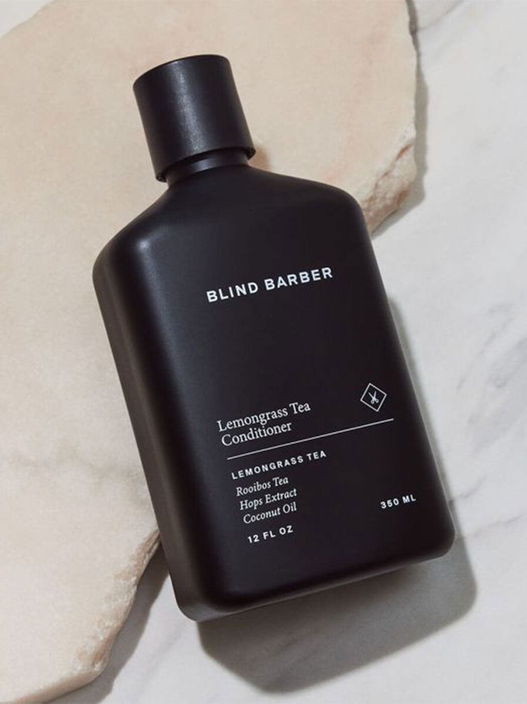 Odżywka do włosów Lemongrass Tea Blind Barber BÉBÉ Concept 