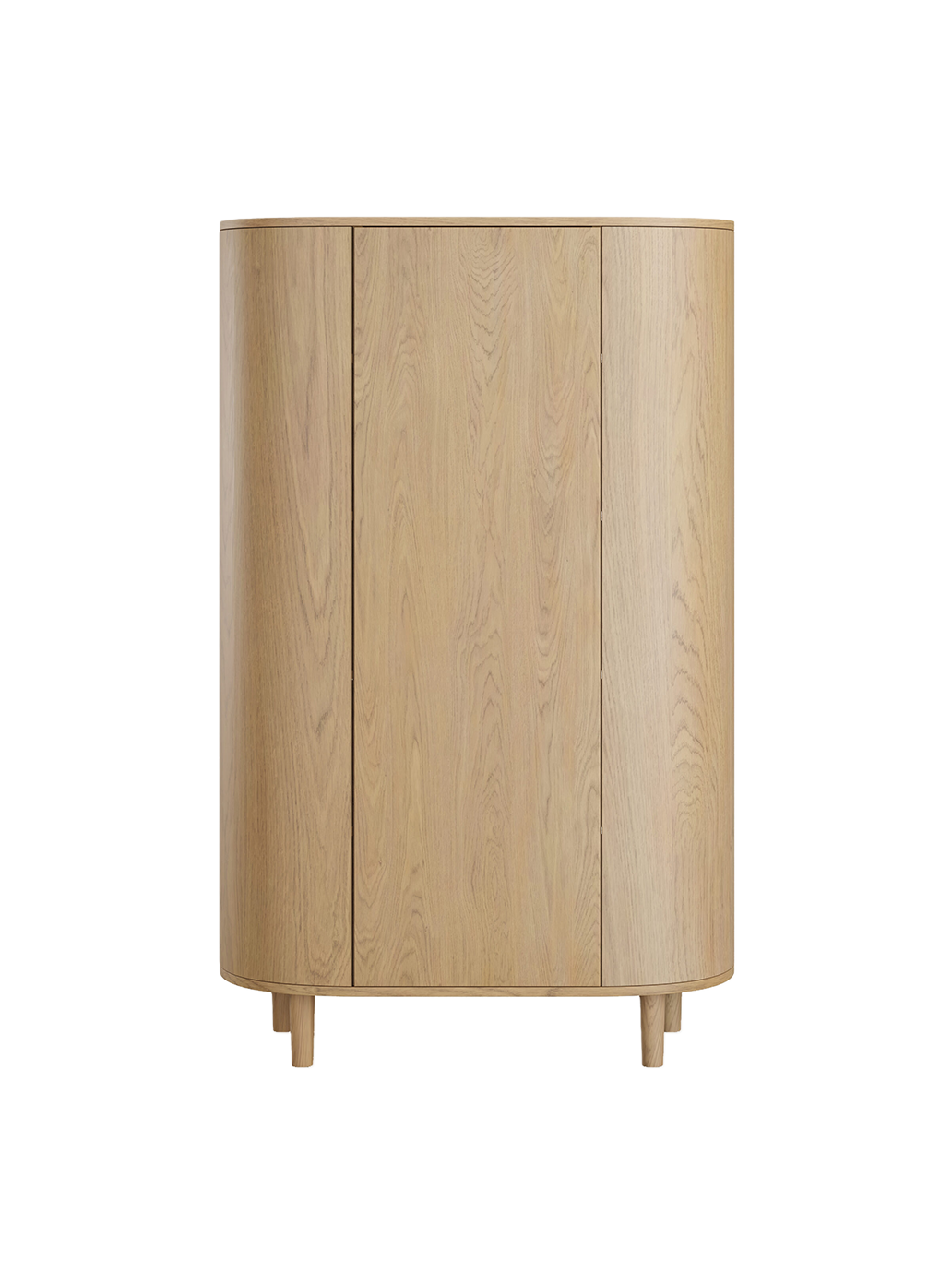 Szafa Kai Wardrobe Kas Kopenhagen BÉBÉ Concept 