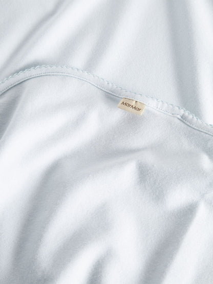 Kocyk niemowlęcy z modalu Alida MarMar Copenhagen BÉBÉ Concept 