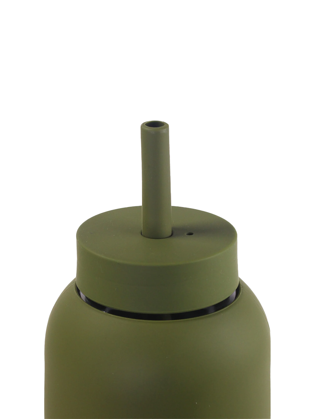 Silikonowa nasadka z rurką do Bink 1000 ml Bink BÉBÉ Concept 