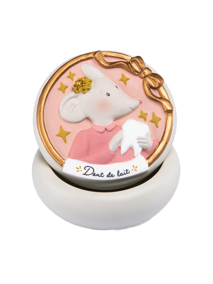 Pudełko na mleczne ząbki Moulin Roty BÉBÉ Concept 