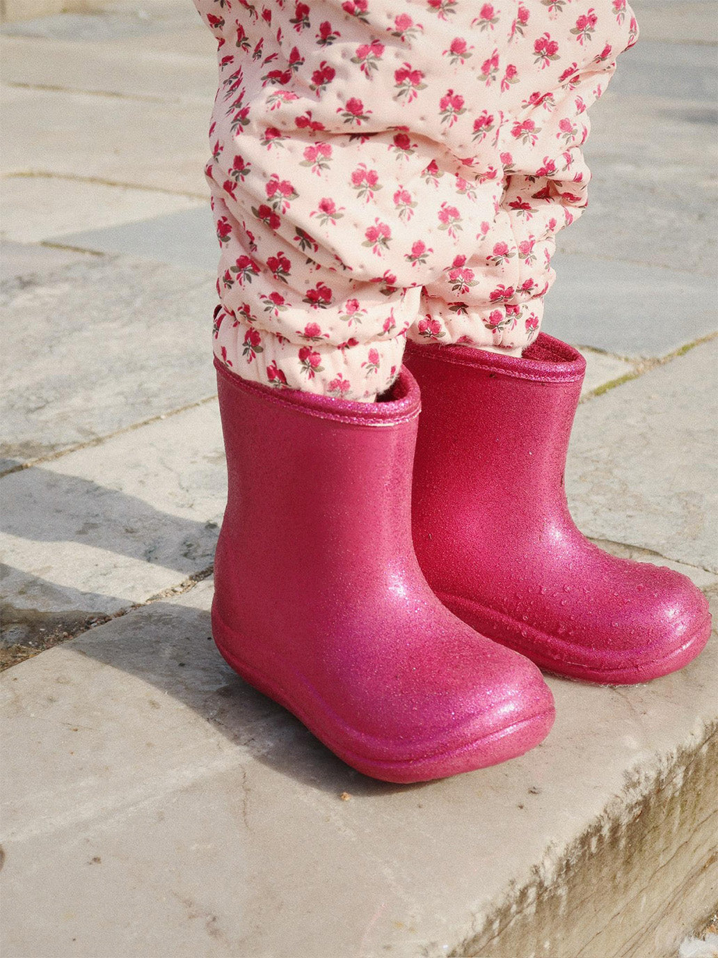 Spodnie Thermo pants Konges Slojd BÉBÉ Concept 