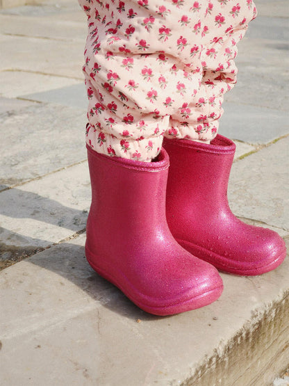 Spodnie Thermo pants Konges Slojd BÉBÉ Concept 